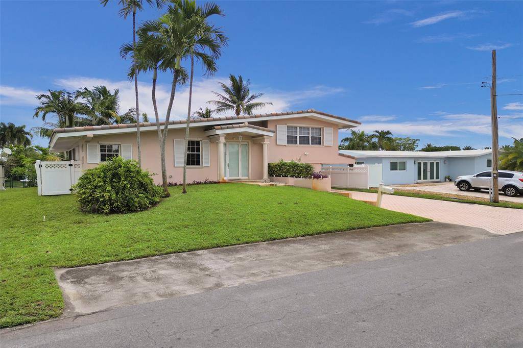 Fort Lauderdale, FL 33312,2542 Marathon Ln