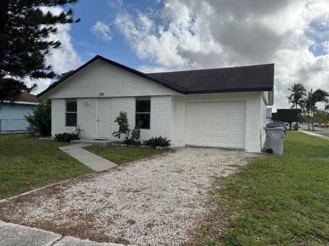 Pompano Beach, FL 33060,788 NW 15th Pl