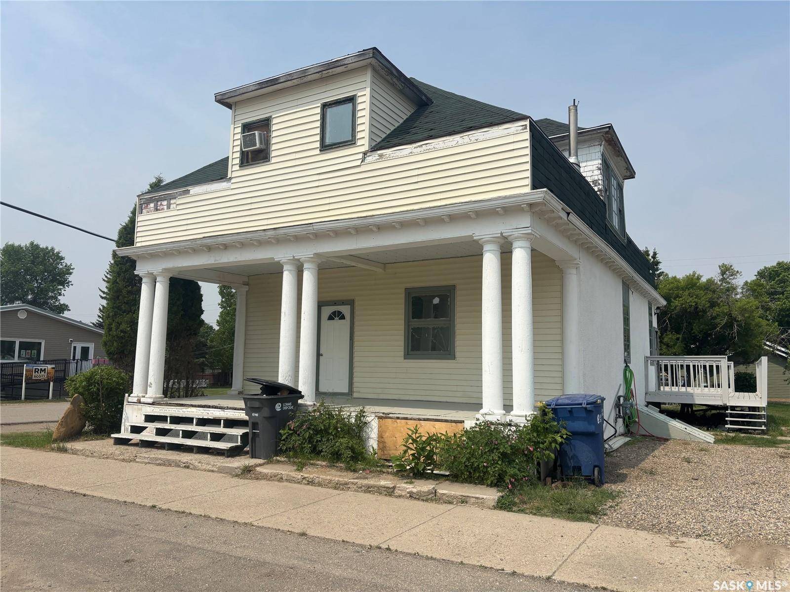 Yellow Grass, SK S0G 5J0,113 Souris STREET