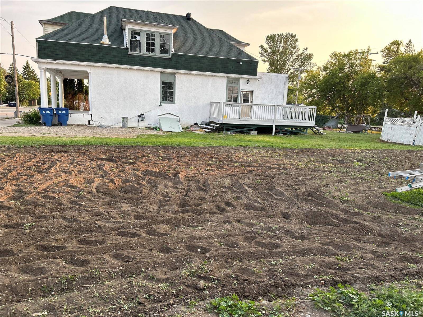 Yellow Grass, SK S0G 5J0,113 Souris STREET