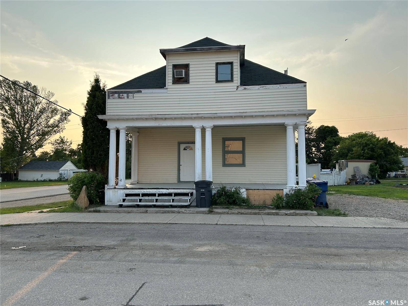 Yellow Grass, SK S0G 5J0,113 Souris STREET