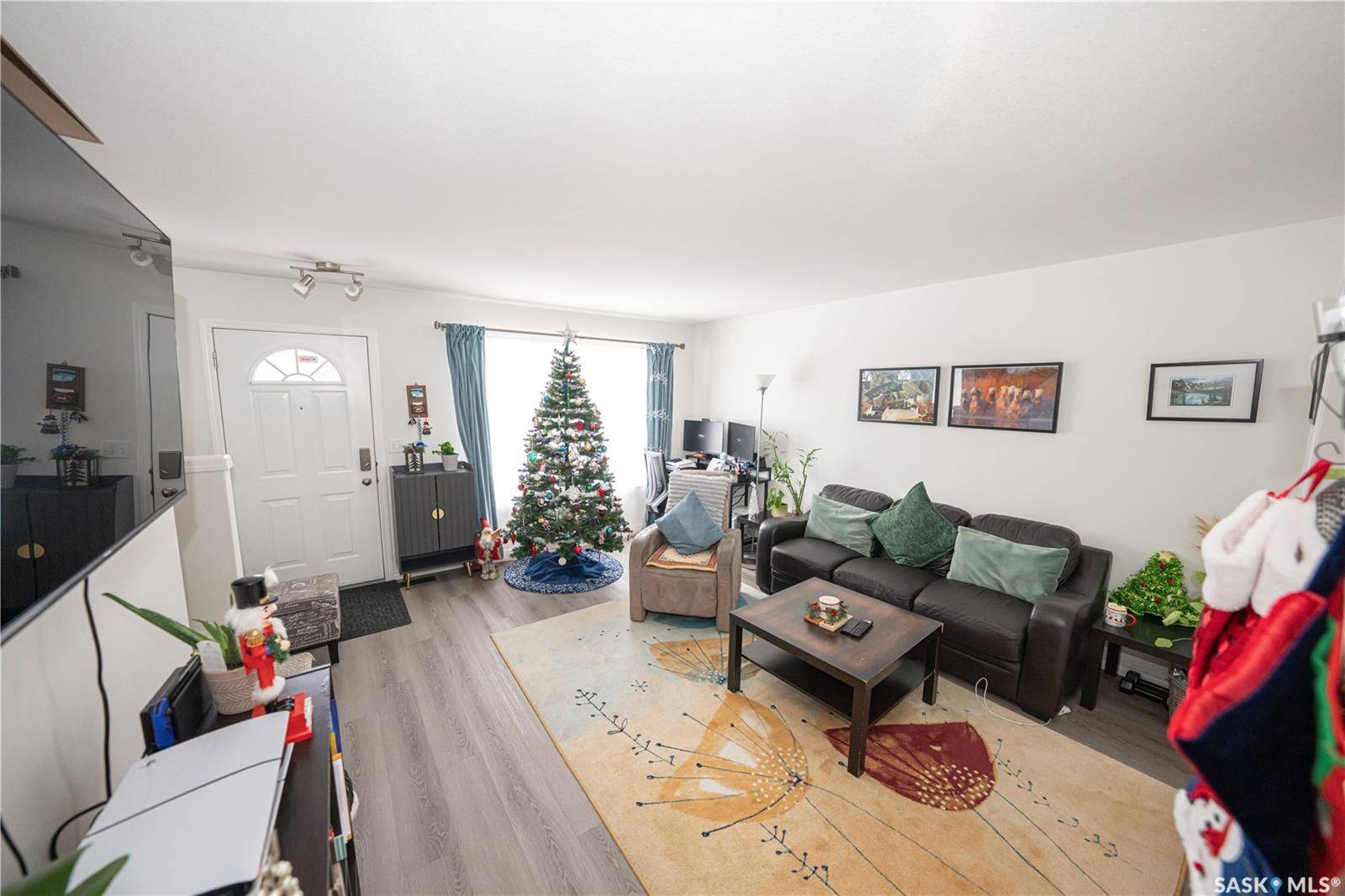 Saskatoon, SK S7N 4X9,103 Rutherford CRESCENT #122