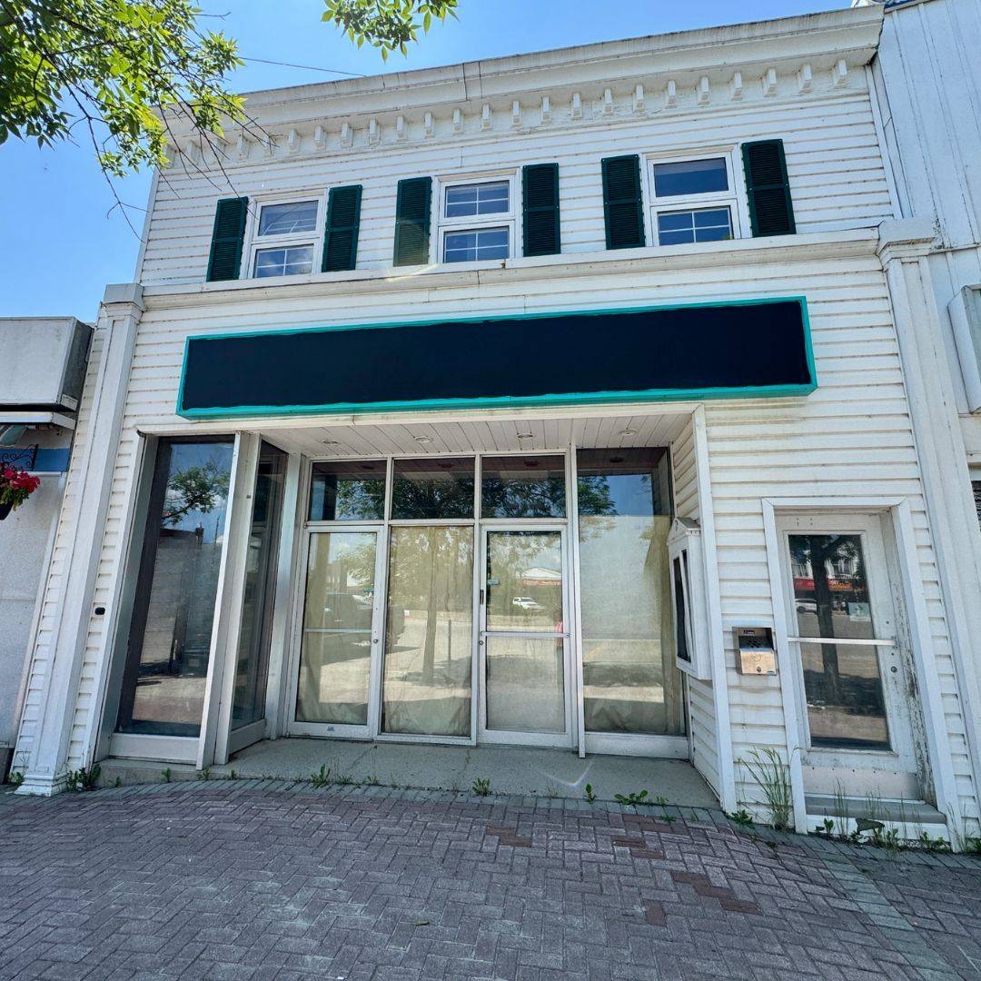 Kapuskasing, ON P5N 1T7,30 Circle ST