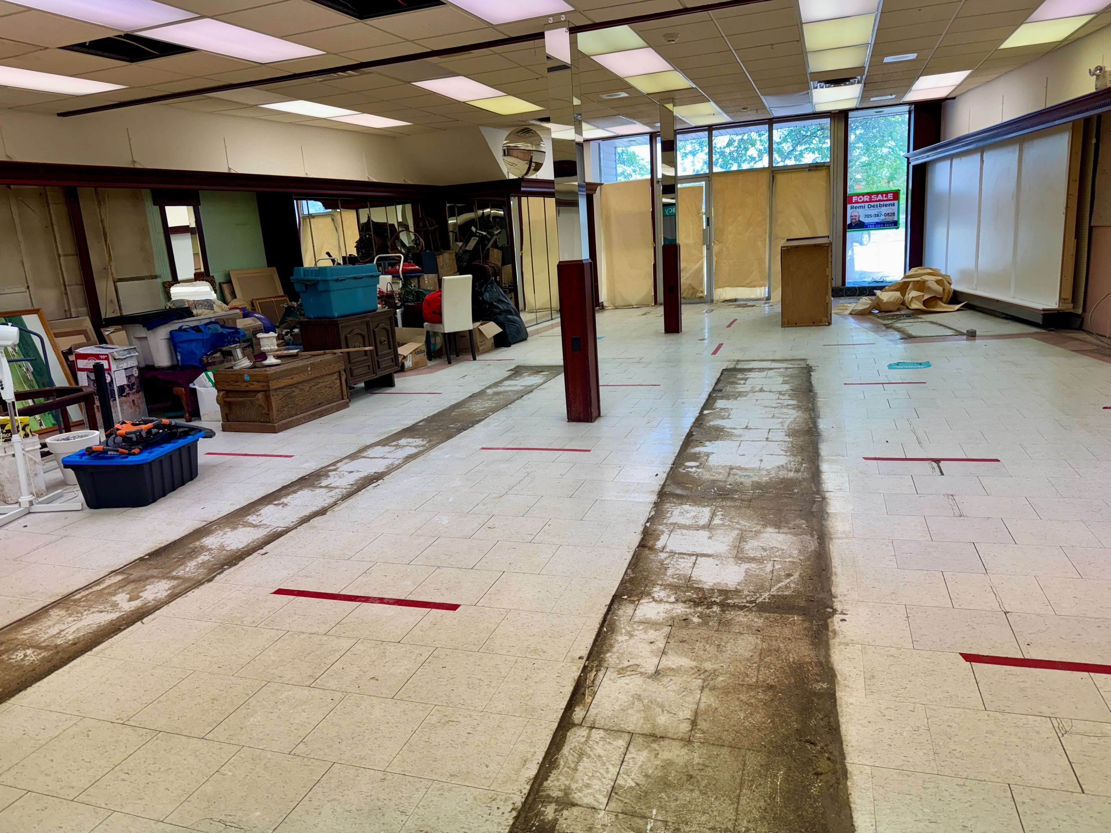 Kapuskasing, ON P5N 1T7,30 Circle ST