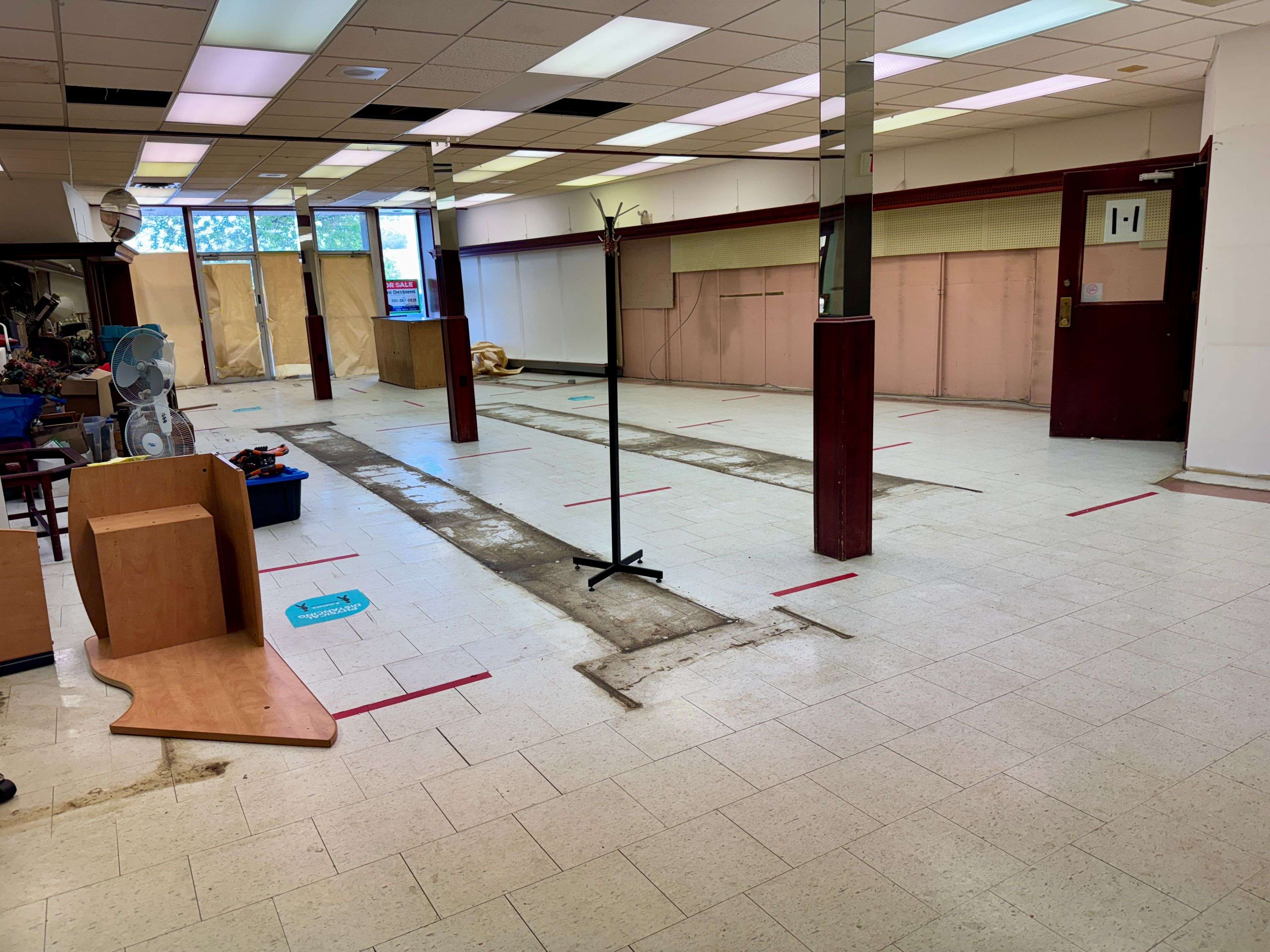 Kapuskasing, ON P5N 1T7,30 Circle ST