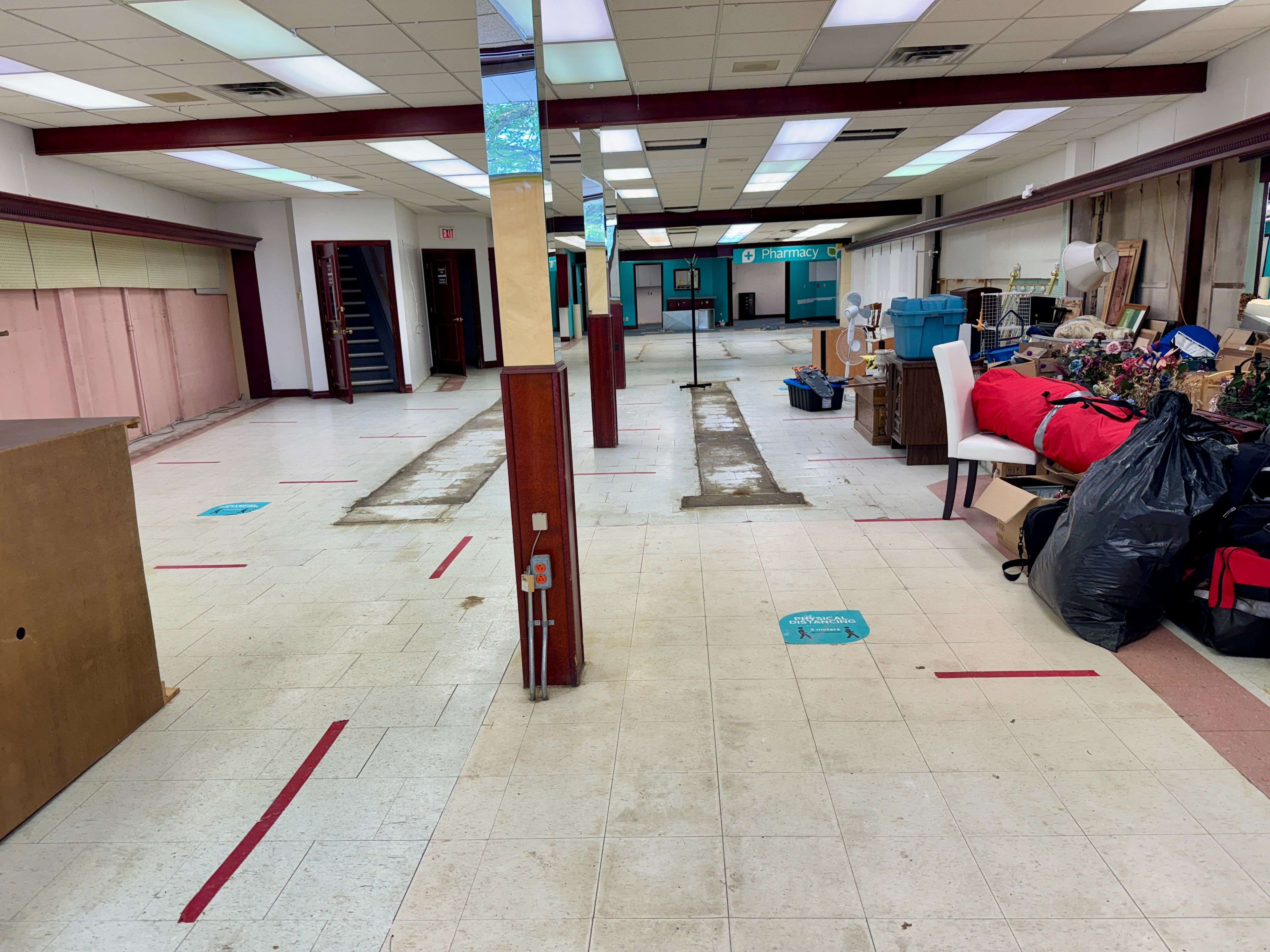 Kapuskasing, ON P5N 1T7,30 Circle ST