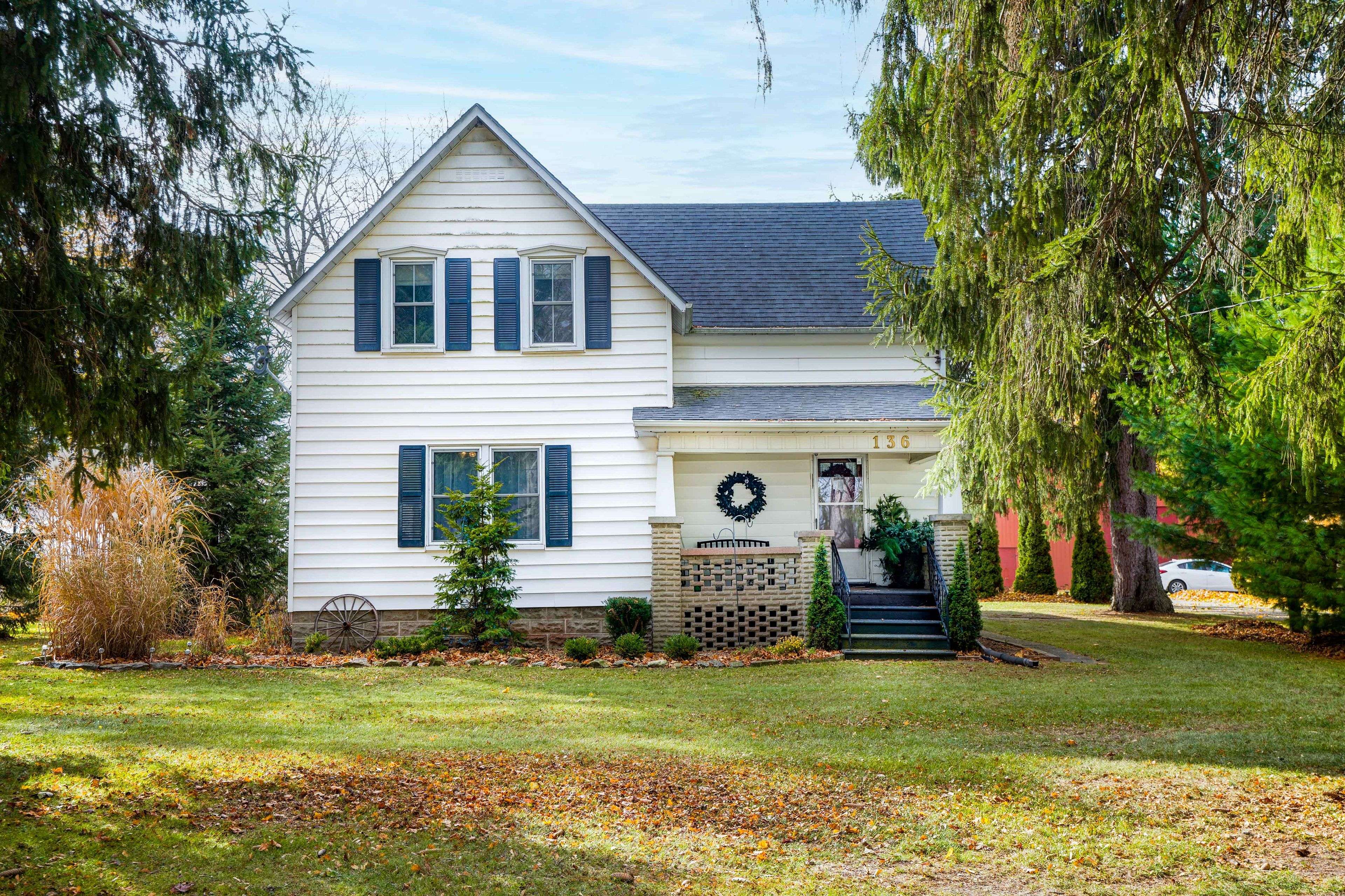 West Elgin, ON N0L 2C0,136 Furnival RD