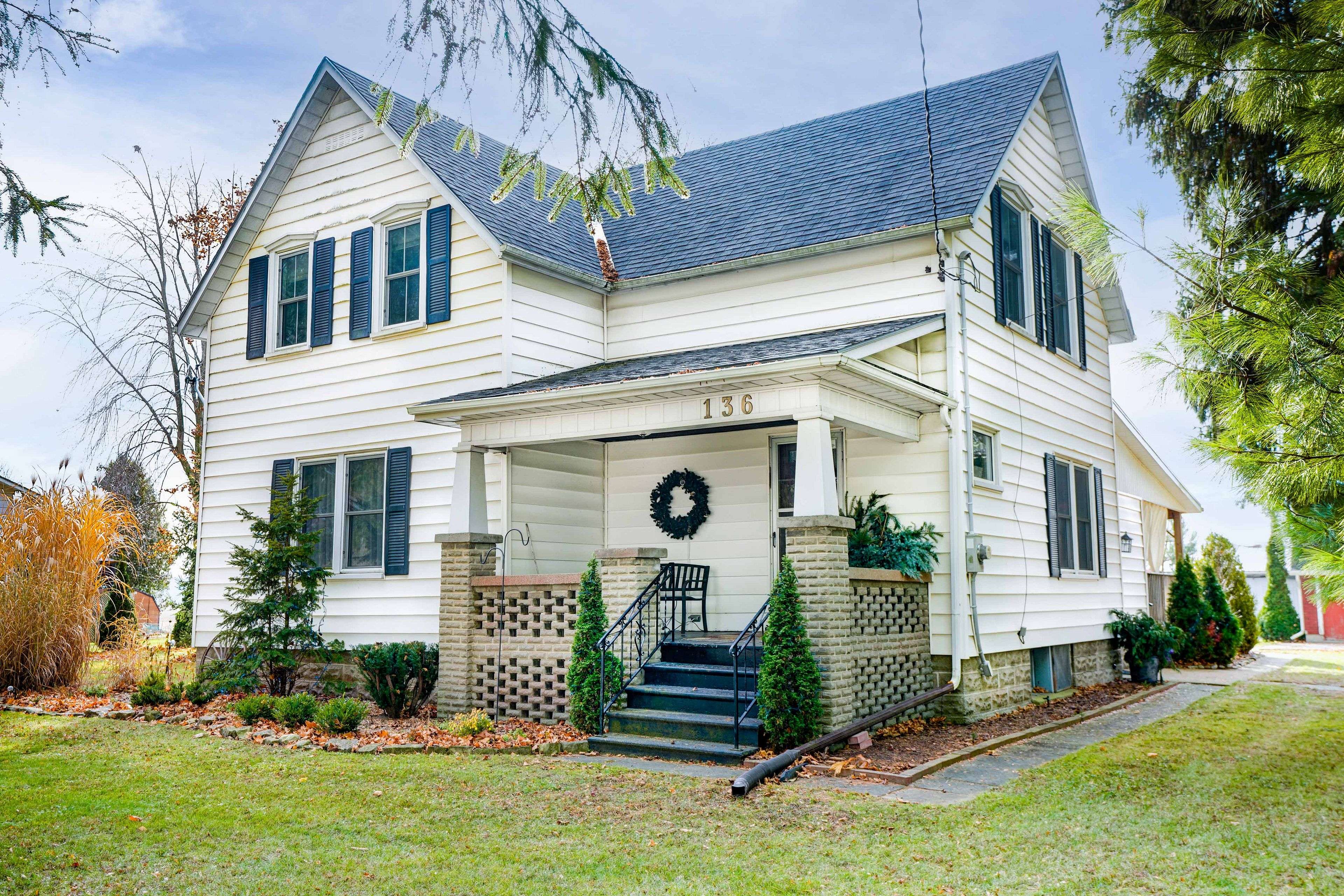 West Elgin, ON N0L 2C0,136 Furnival RD