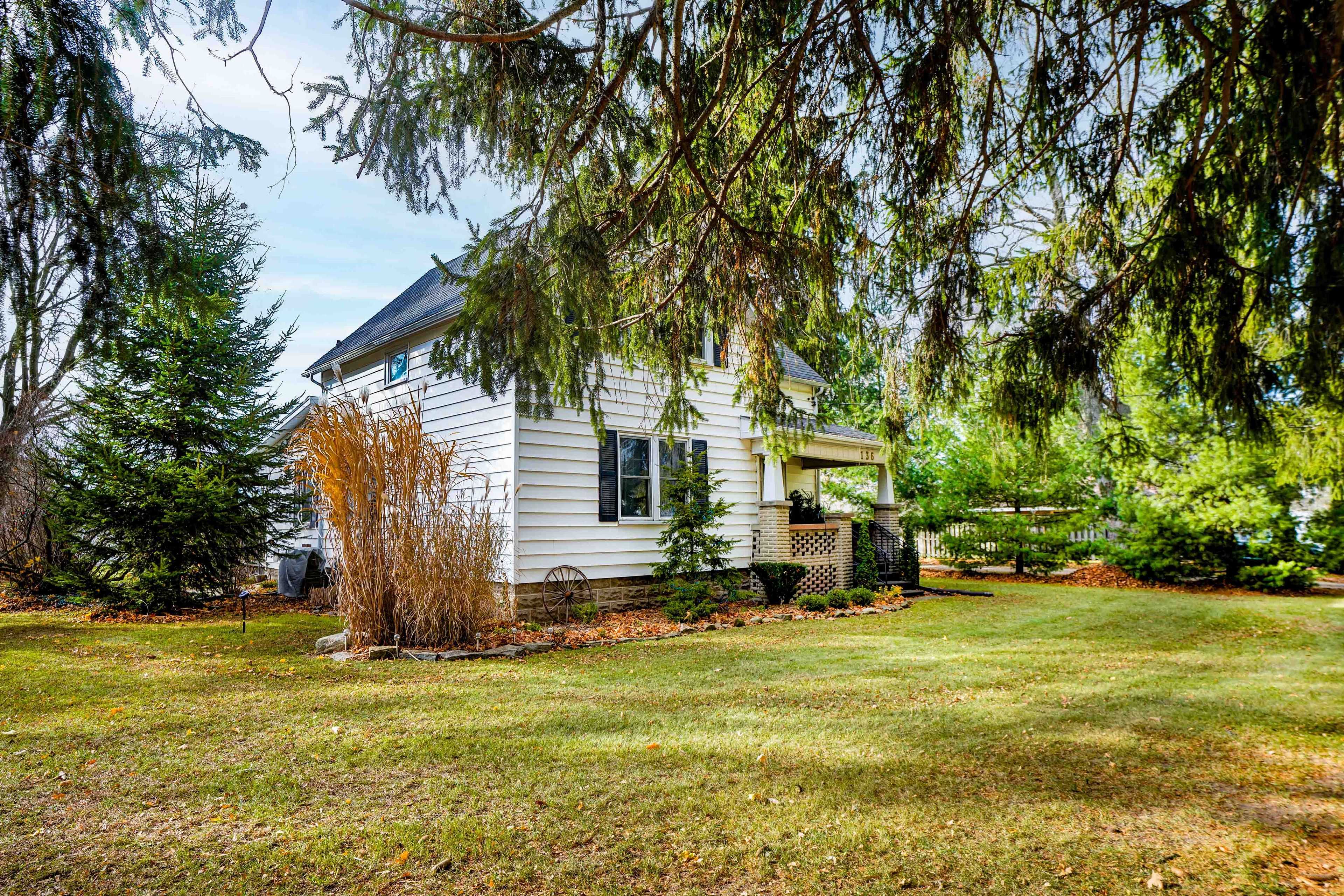 West Elgin, ON N0L 2C0,136 Furnival RD