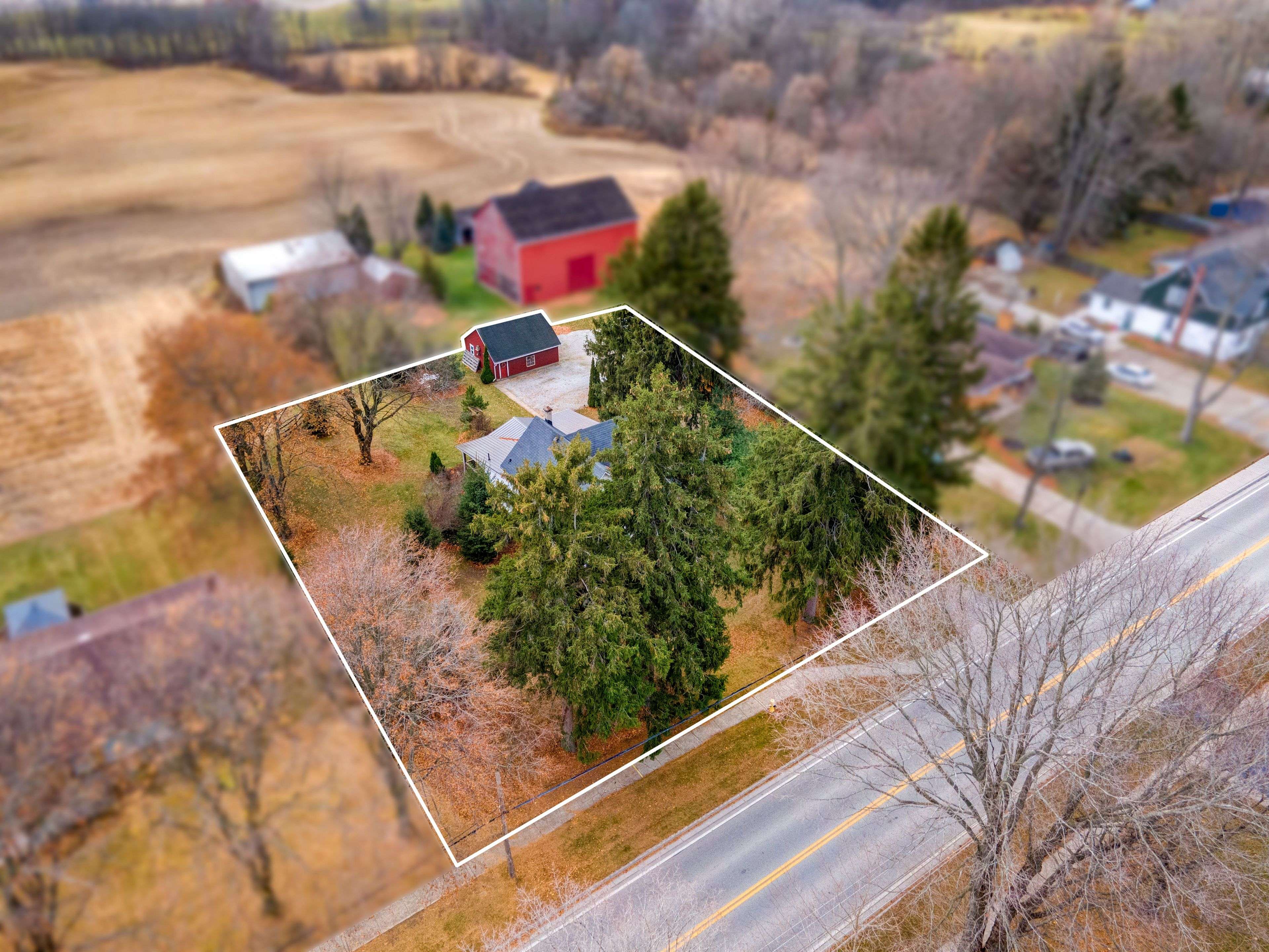 West Elgin, ON N0L 2C0,136 Furnival RD