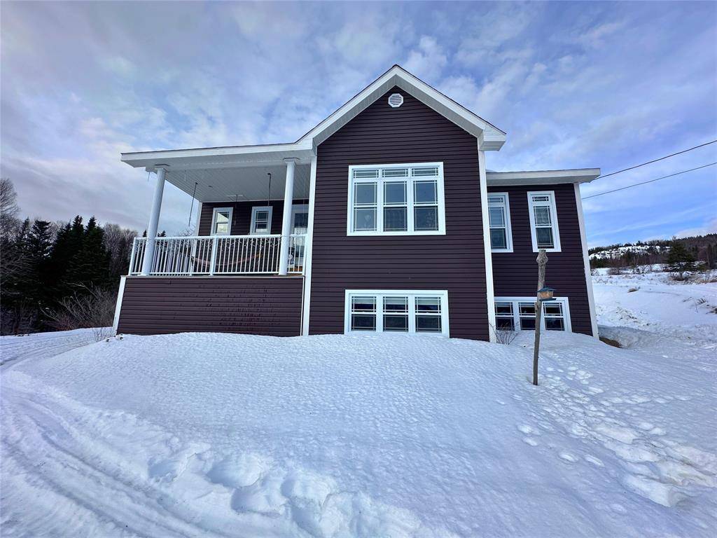 Middle Arm, NL A0K 3R0,1 High Street