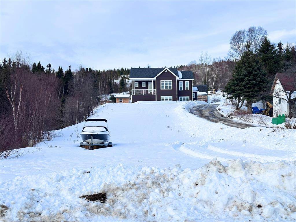 Middle Arm, NL A0K 3R0,1 High Street