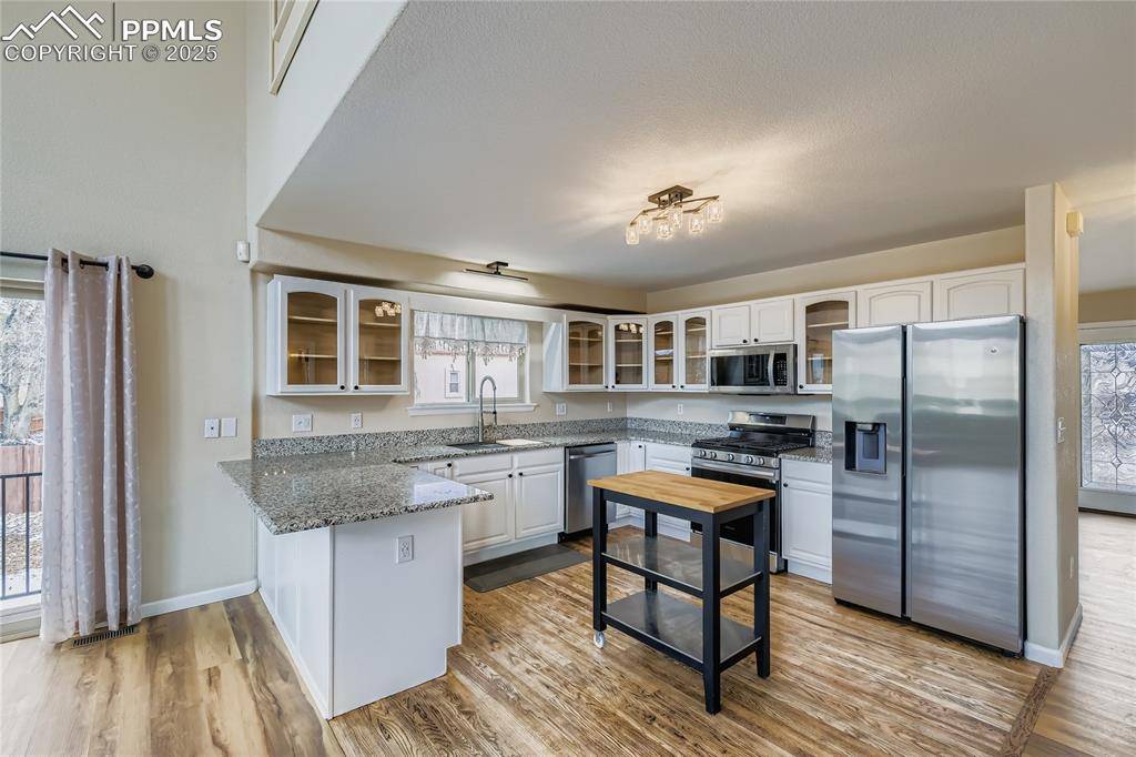 Colorado Springs, CO 80925,9470 Blue Grass PL