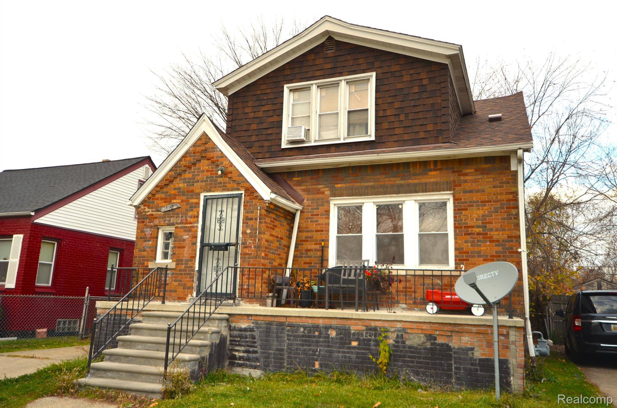 Detroit, MI 48205,14851 Alma ST