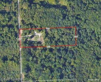 Romulus, MI 48174,16295 Vining RD