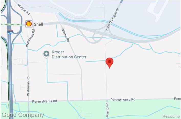 Romulus, MI 48174,16295 Vining RD