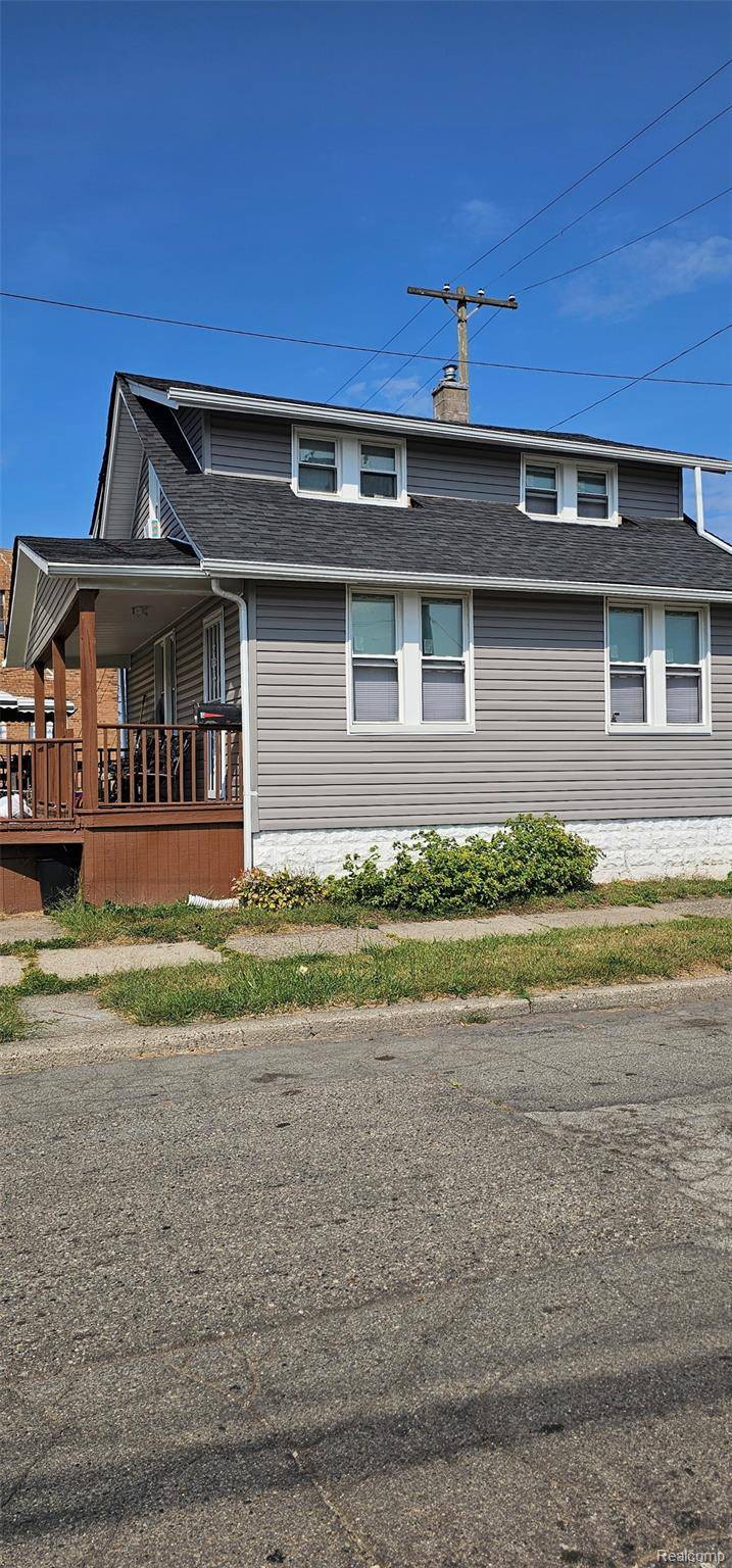 River Rouge, MI 48218,99 E Great Lakes ST