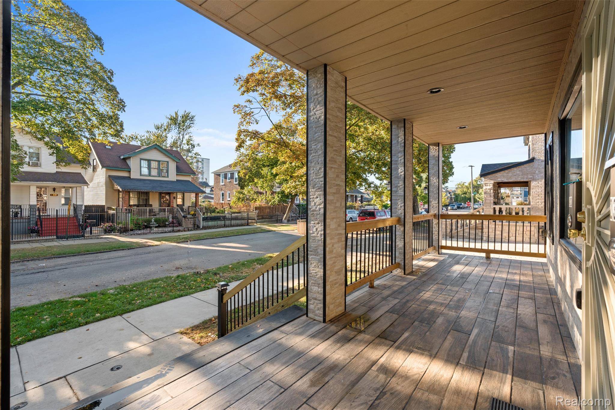 Detroit, MI 48209,2398 Stair ST