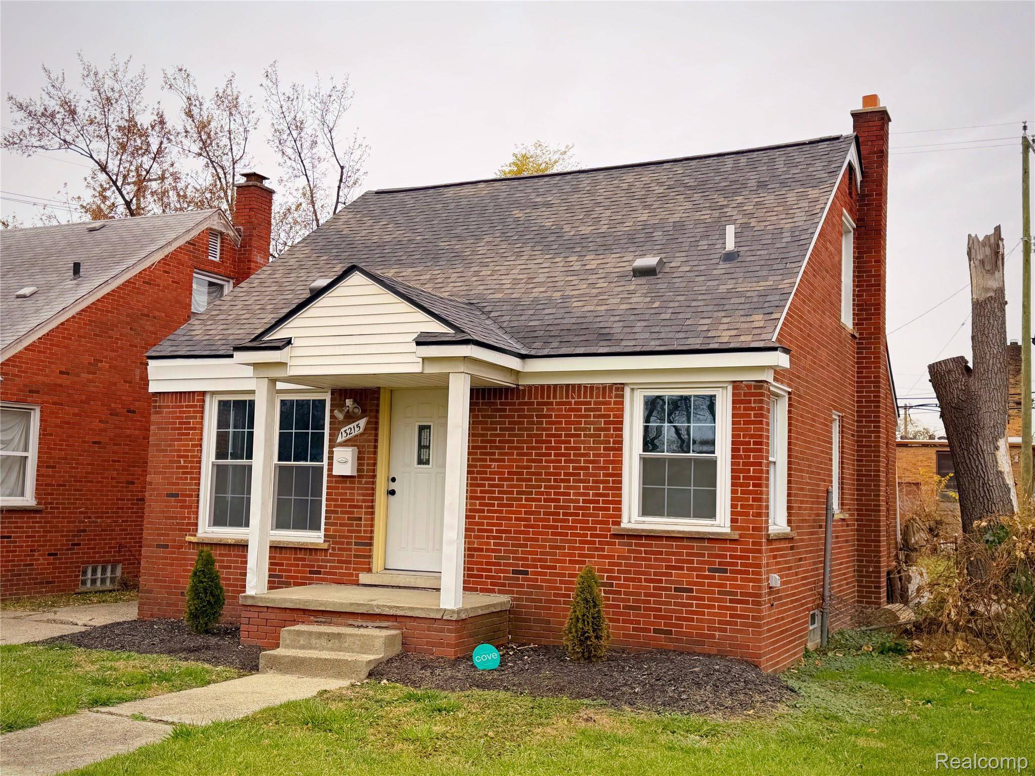 Detroit, MI 48227,13215 Prest ST