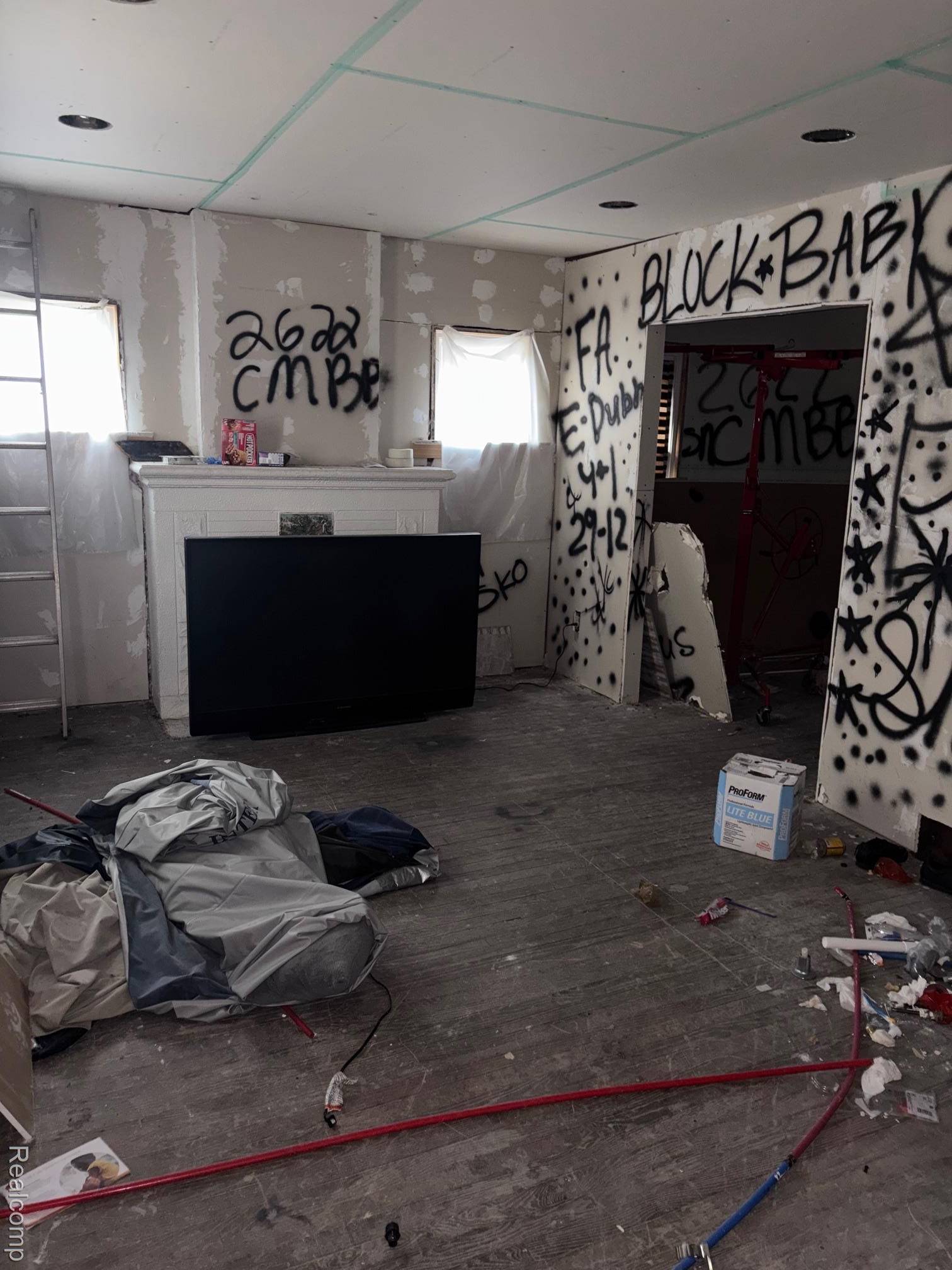 Detroit, MI 48204,10328 Crocuslawn ST