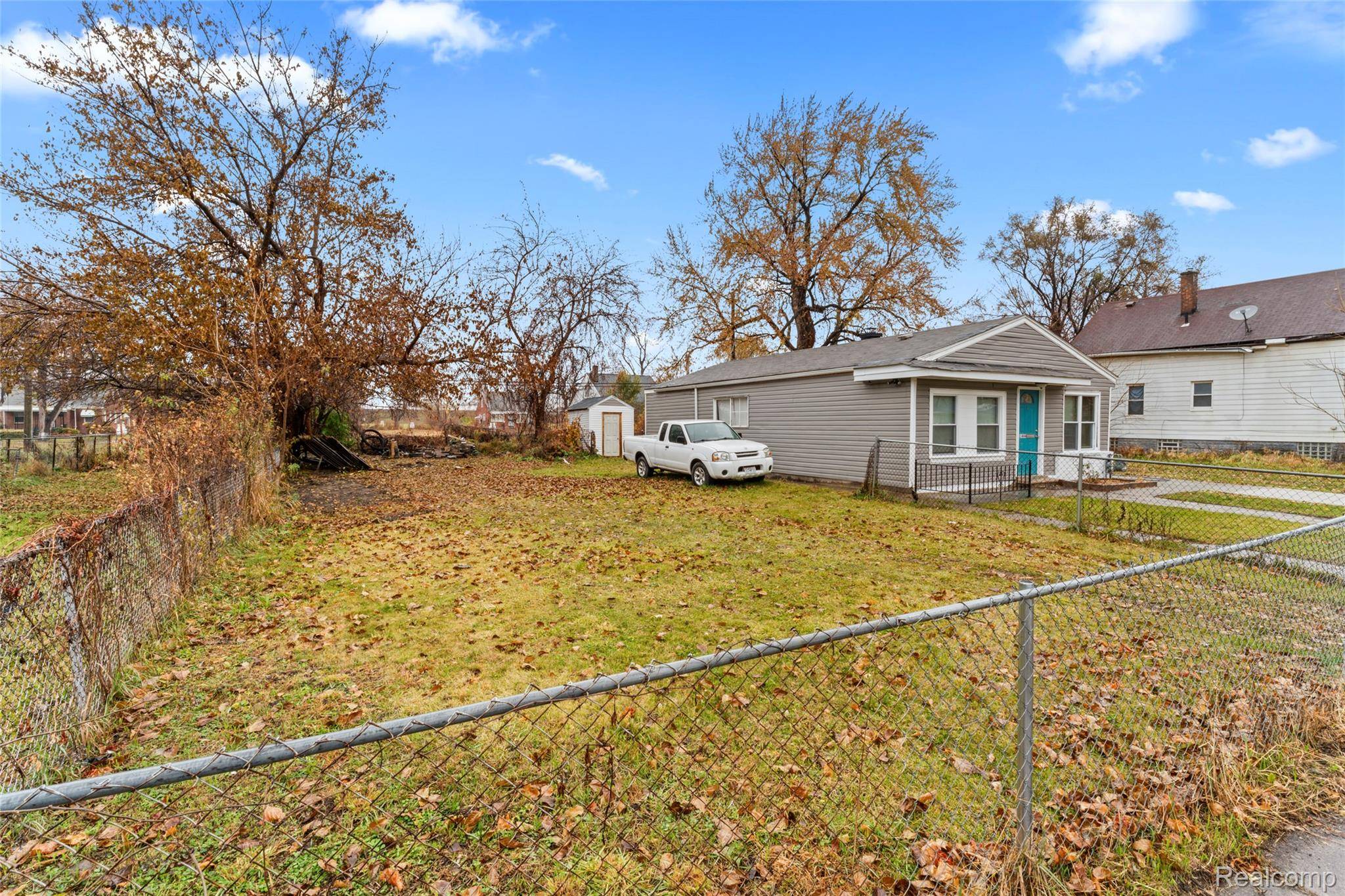 Detroit, MI 48217,1444 S Liddesdale ST