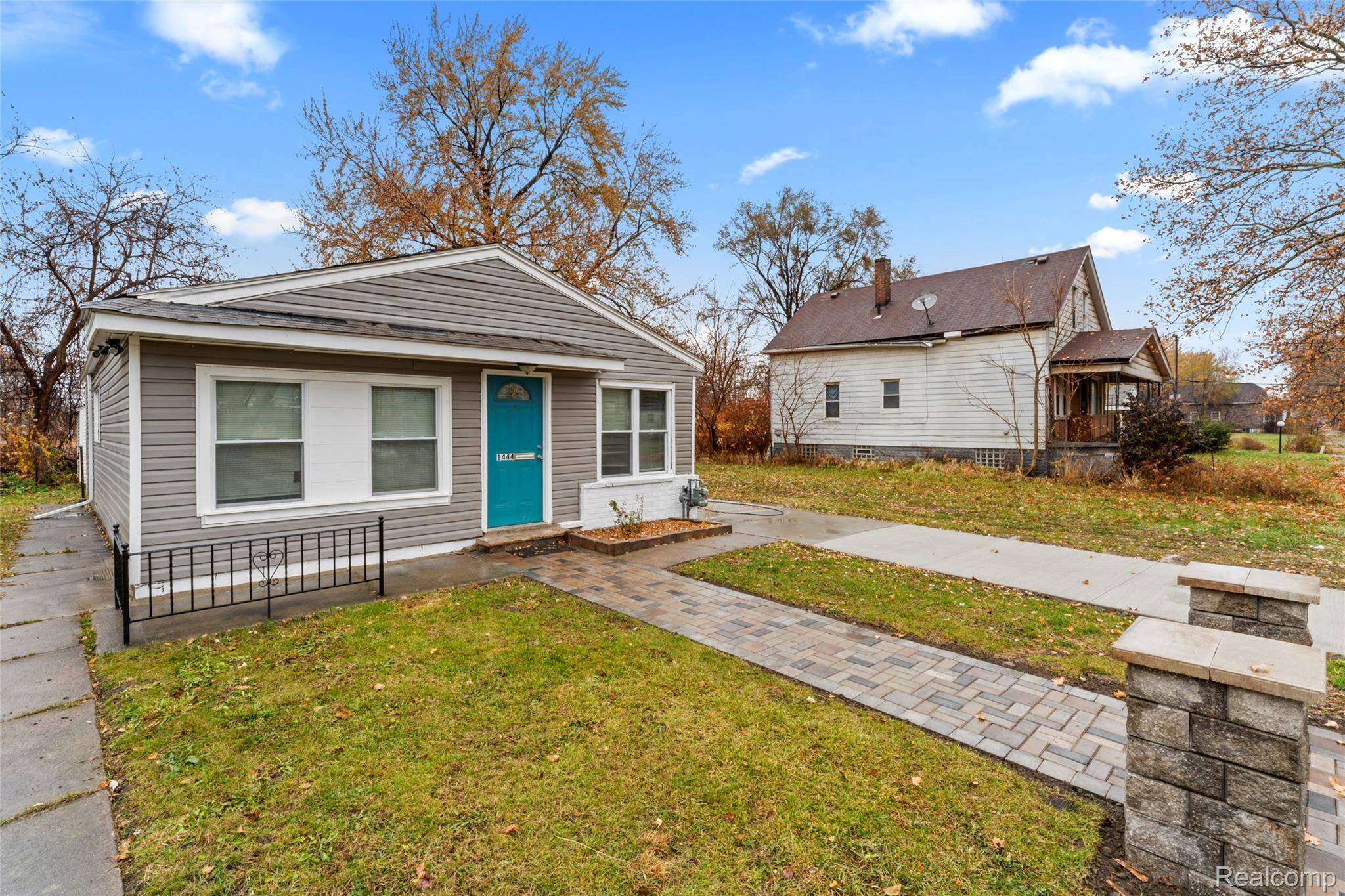 Detroit, MI 48217,1444 S Liddesdale ST