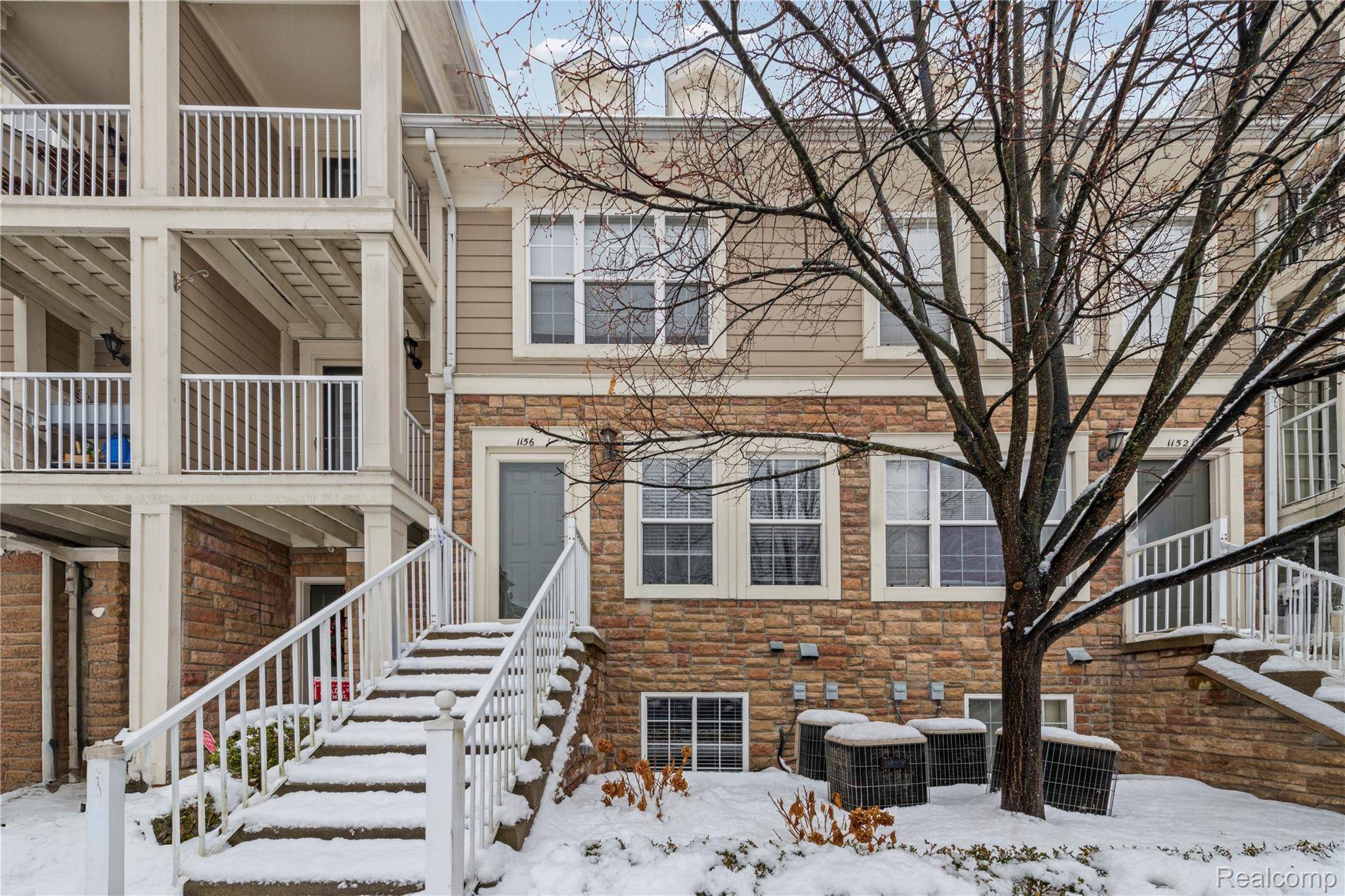 Troy, MI 48083,1156 Faulkner