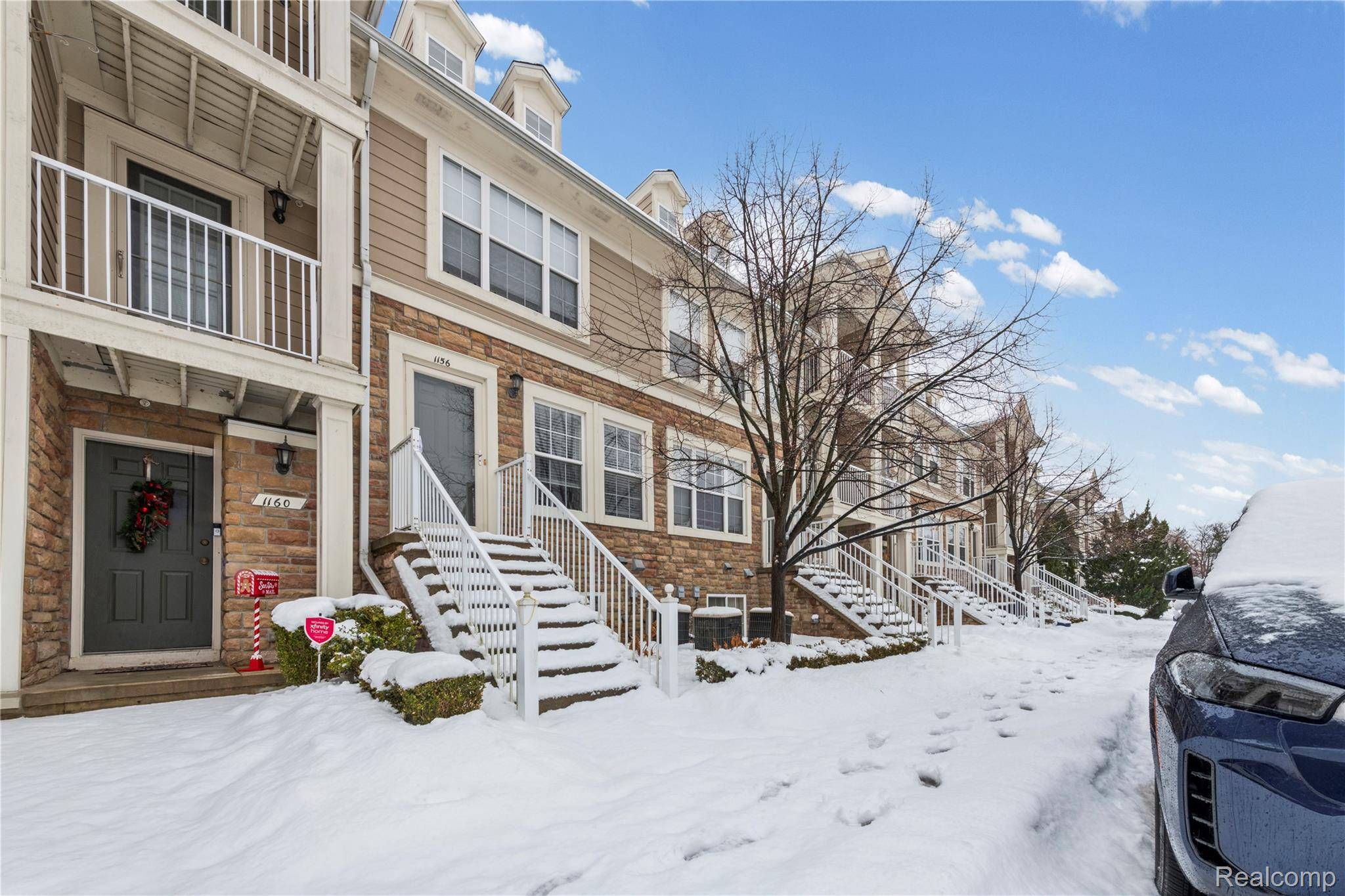 Troy, MI 48083,1156 Faulkner