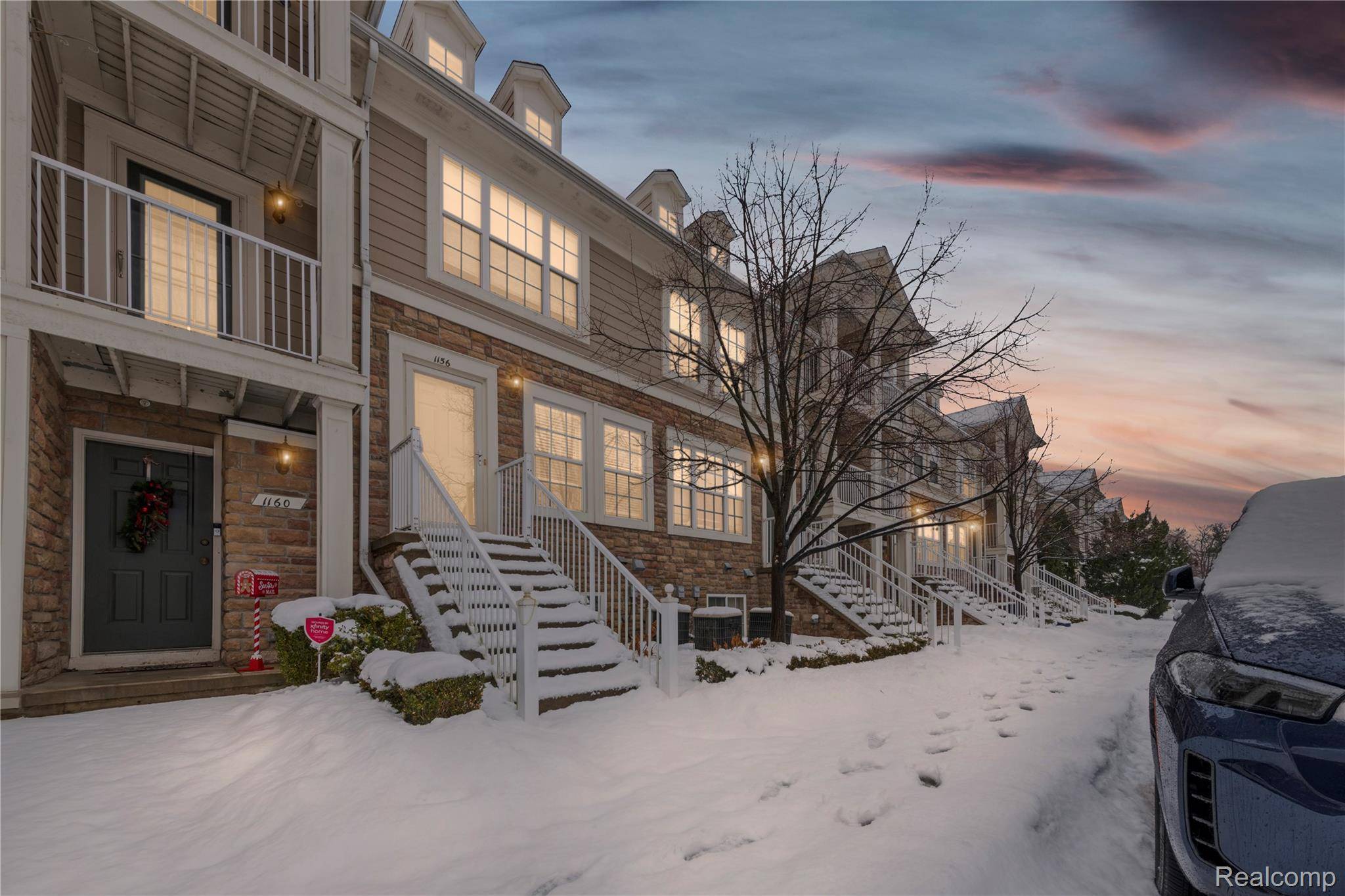 Troy, MI 48083,1156 Faulkner