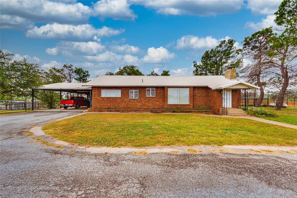 Sweetwater, TX 79556,2617 FM 2035 #A