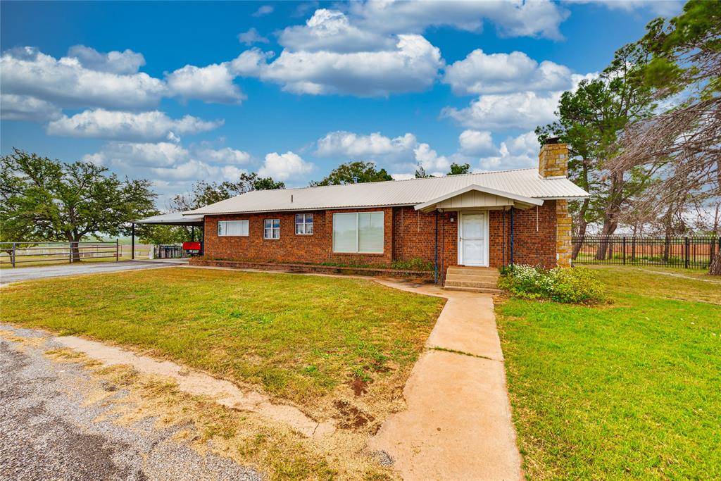 Sweetwater, TX 79556,2617 FM 2035 #A