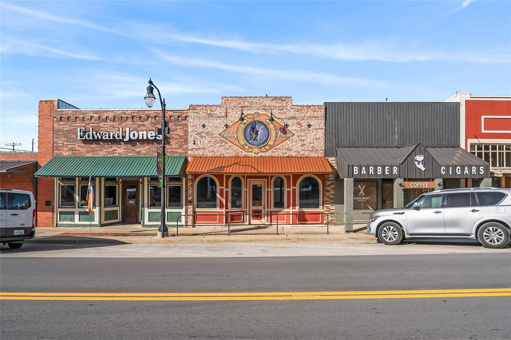 Nocona, TX 76255,207 Clay Street