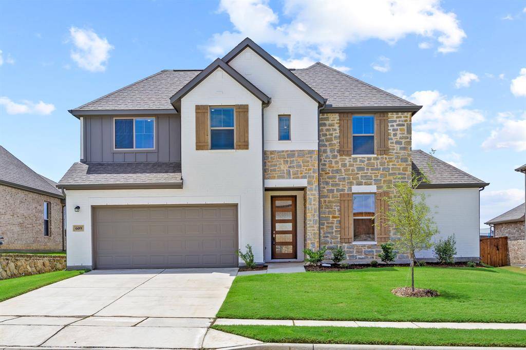 Van Alstyne, TX 75495,609 Bonnie Rose Lane