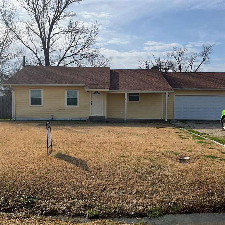 Quitman, TX 75783,1118 E Goode Street #A