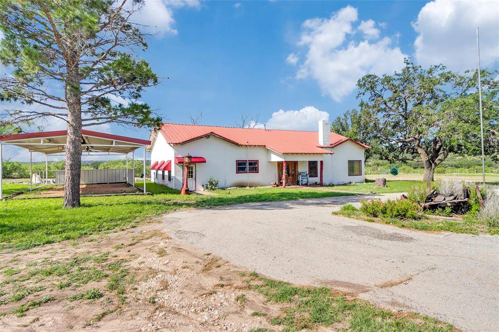 Sonora, TX 76950,2200 Private Road 3312