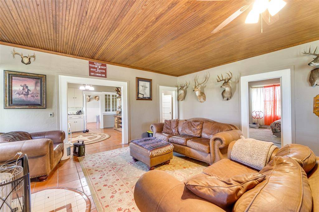 Sonora, TX 76950,2200 Private Road 3312