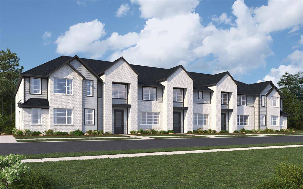 Prosper, TX 75078,4505 Lamplights Drive