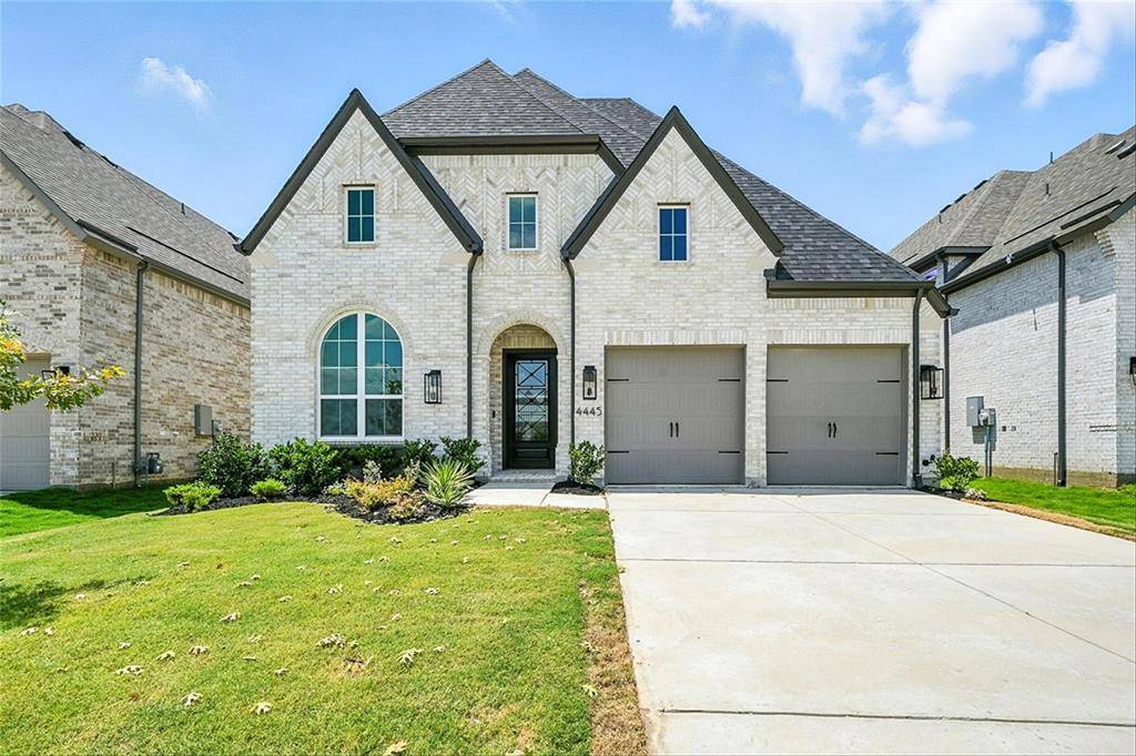 Celina, TX 75078,4445 Cotton Seed Way