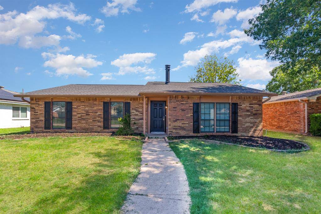 Plano, TX 75023,1205 Coffeyville Court