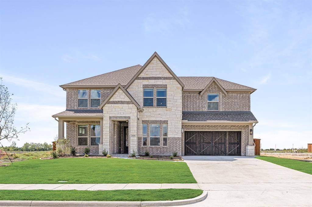 Rockwall, TX 75032,2606 Lasalle Drive