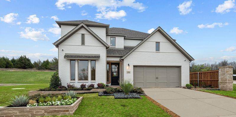 Melissa, TX 75454,3302 Sandstone Way