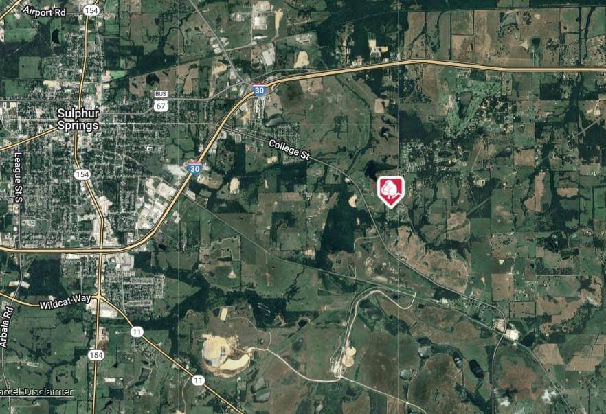 Sulphur Springs, TX 75482,57 Dolly Road