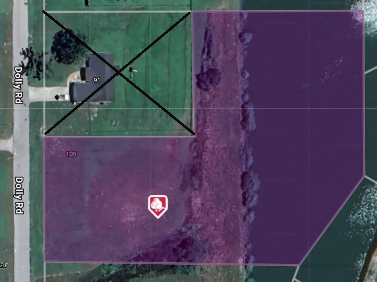 Sulphur Springs, TX 75482,57 Dolly Road