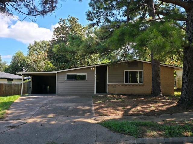 Denison, TX 75020,916 Leeper Drive