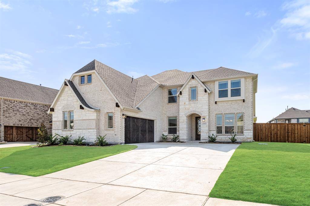 Rockwall, TX 75032,3757 Mesa Verde Drive