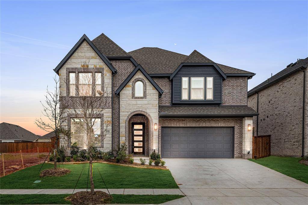 Royse City, TX 75189,3154 Duck Heights Avenue