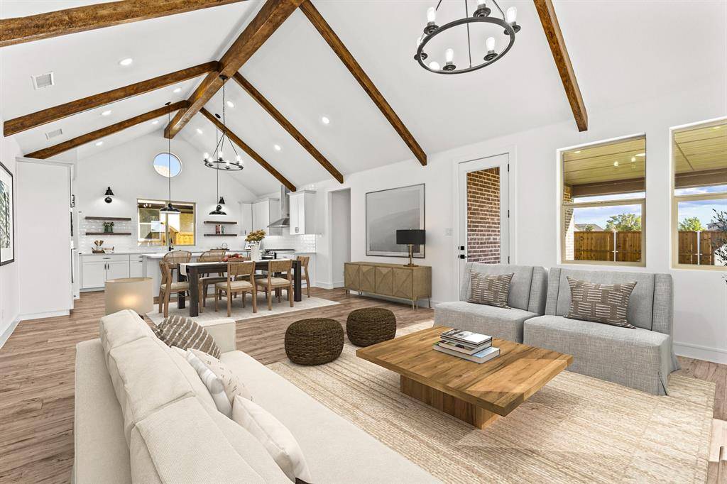 Forney, TX 75126,1809 Bachman Lane