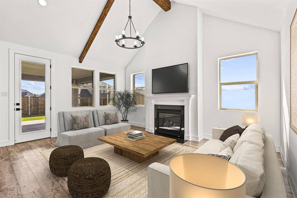 Forney, TX 75126,1809 Bachman Lane