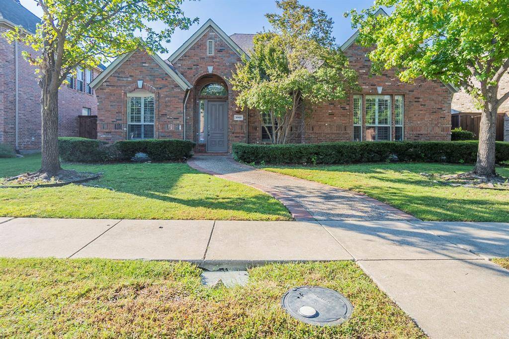 Frisco, TX 75033,2503 April Sound Lane