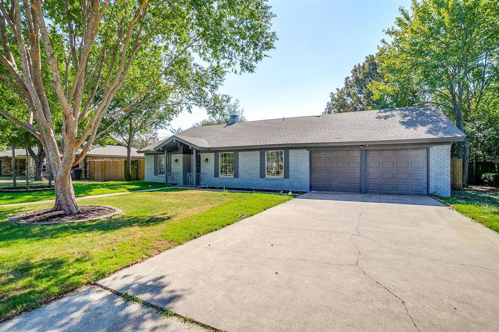 Cleburne, TX 76033,1225 Crestwood Drive